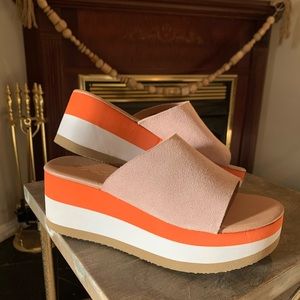 Matisse Platform Slides
